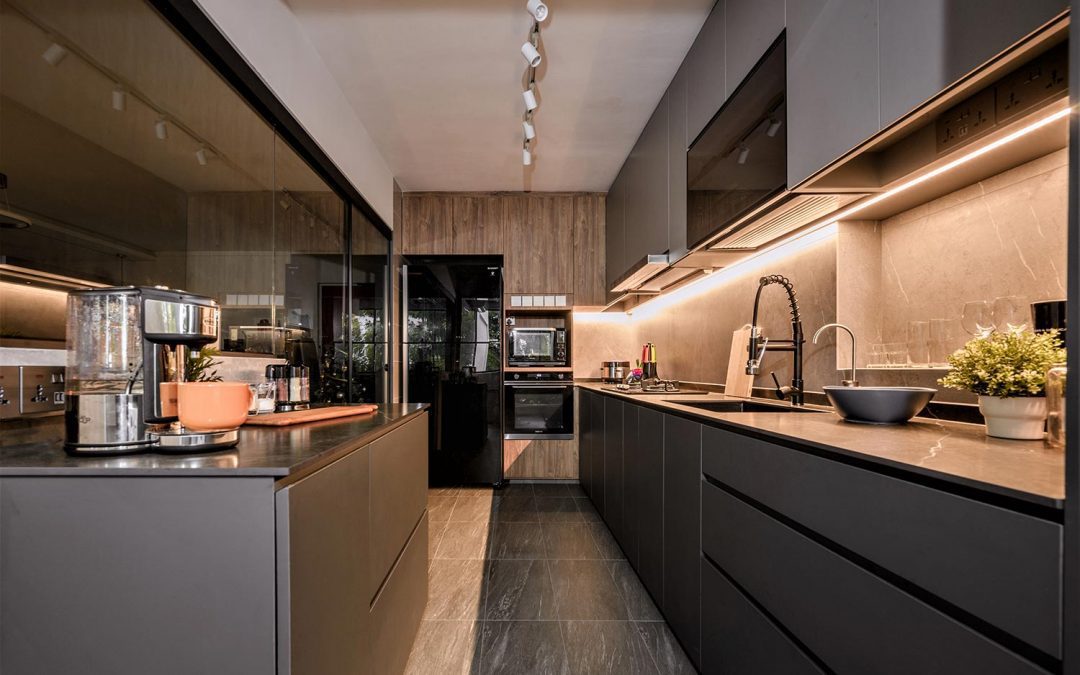 Why Do You Need To Hire a Kitchen Contractor In Singapore?