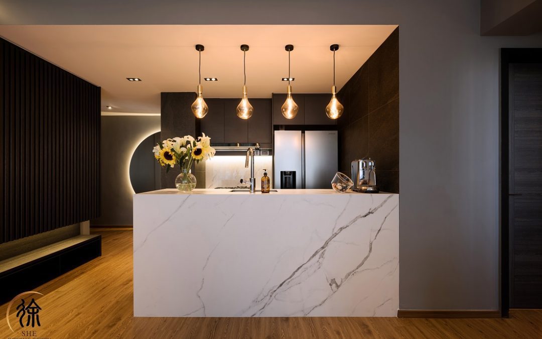 Everything You Need To Know Before Choose Kitchen Renovation Package
